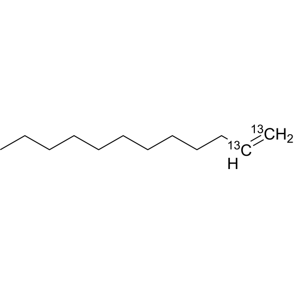 1-Dodecene-1,2-13C2 198332-88-6